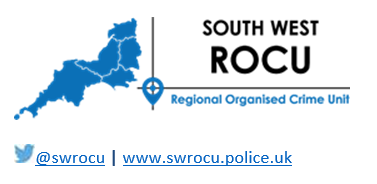 Free Fraud Safety Webinar from the South West Regional Organised Crime Unit